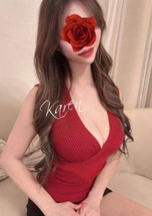 福山メンズエステ研究所 癒しの女神カレン