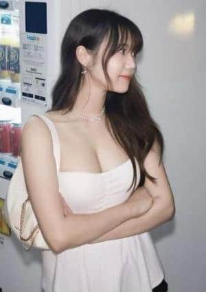 セクシーな女神 るかちゃん