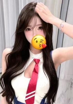 かわいい恋人 かおみちゃん