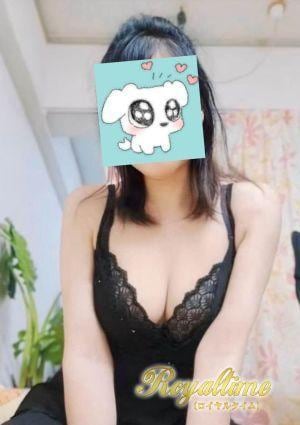 Royal time（ロイヤルタイム） ミカ