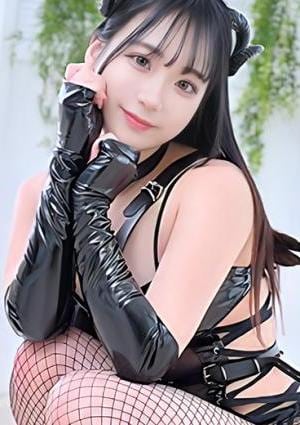 LOVERY★Lab チーム神戸三宮 ねずこ