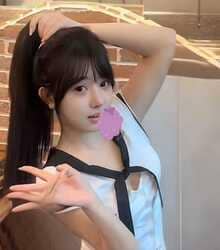 もみじ りんちゃん