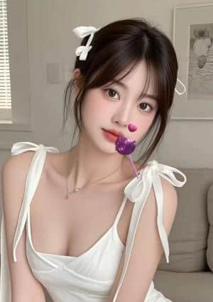 もみじ ももちゃん