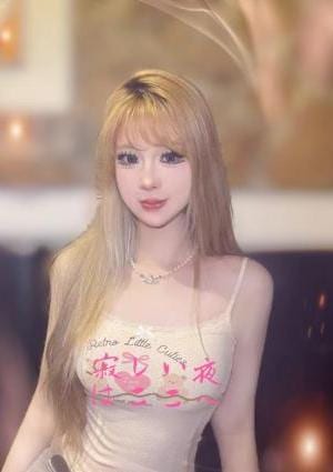 寂しい夜はここへ りよちゃん