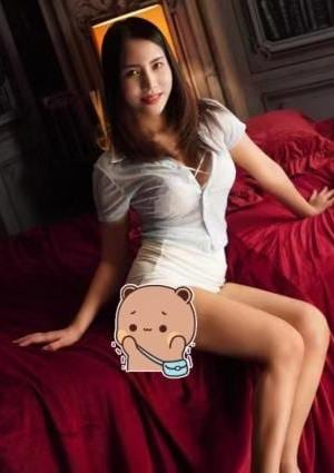 バレンタイン 新人みわ