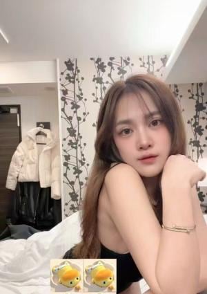 バレンタイン 新人りのぴちゃん