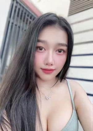 バレンタイン 新人ふみちゃん