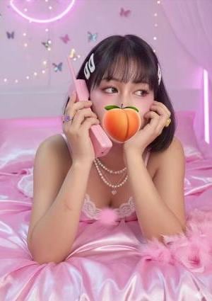 ベトナムピーチ ハルちゃん