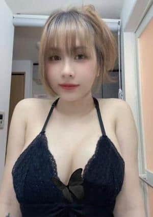 ベトナムピーチ エミー