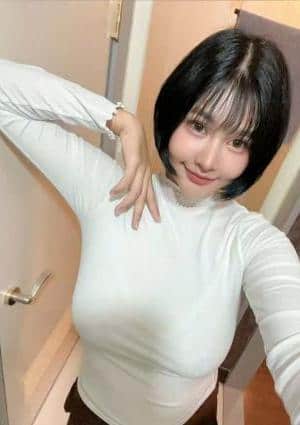 ベトナムピーチ ひなちゃん(韓国娘）