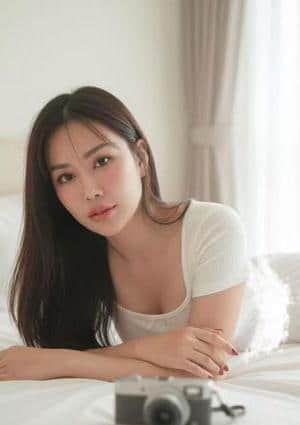 ベトナムピーチ レナちゃん(ベトナム人)