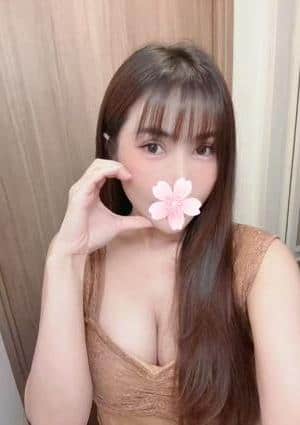 ベトナムピーチ ミキちゃん(ベトナム人)