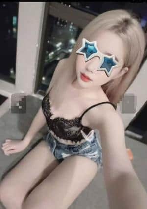 ハニー みあちゃん