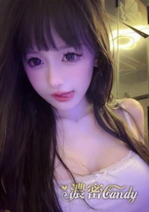 濃密candy りんご