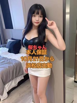 格安極楽基地 桜ちゃん