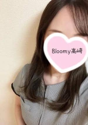 Bloomy みり