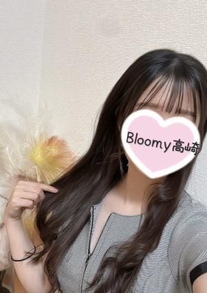 Bloomy めい
