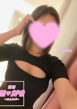 湘南 M♡SPA ～エムスパ～ 茅ヶ崎・平塚ルーム るみか