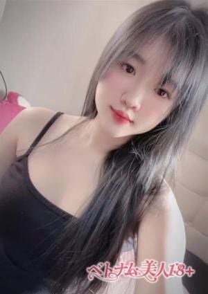 ベトナム美人18+（前橋駅と高崎駅） HANA