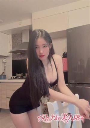ベトナム美人18+（前橋駅と高崎駅） SORA