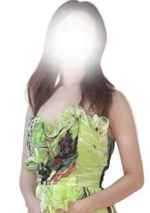 PEARL PIARI（パールピアリ）黒川ルーム りな