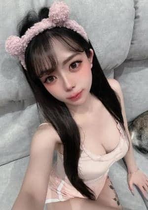 二人の世界 ナナ
