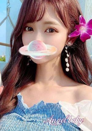Angel baby ゆず