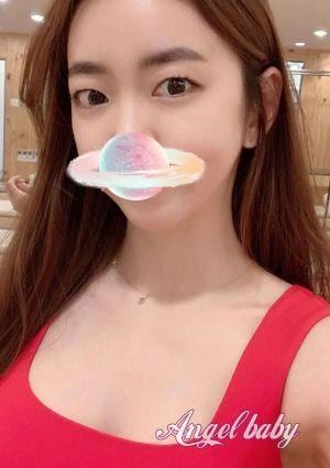 Angel baby まお