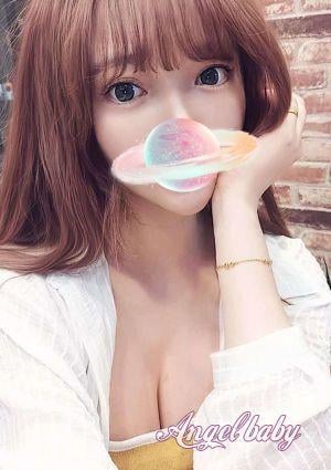 Angel baby はる
