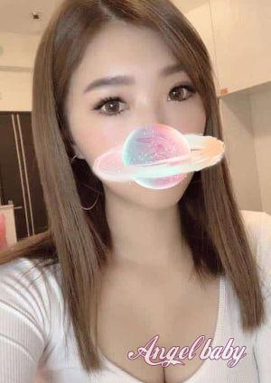 Angel baby るな