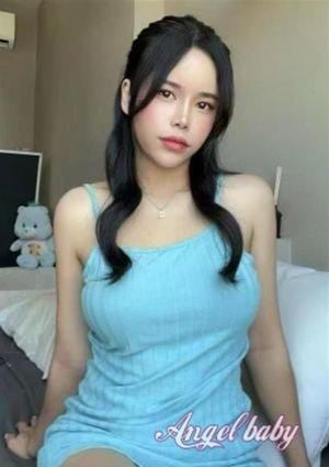 Angel baby ほのか