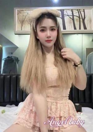 Angel baby ただ