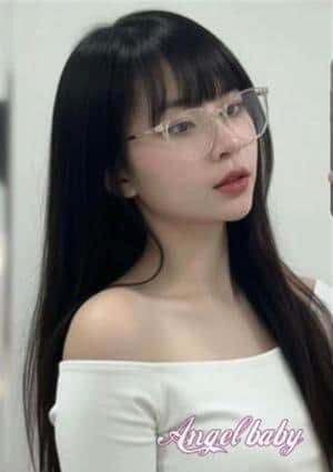 Angel baby なつき