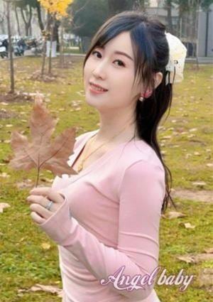 Angel baby ことみ