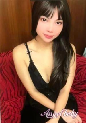 Angel baby あすか