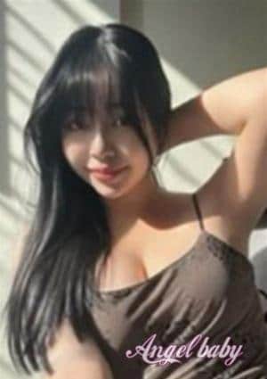 Angel baby みみ