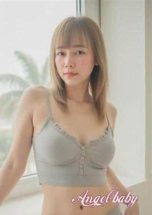 Angel baby はるか