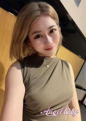 Angel baby ゆみ