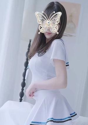蝶恋花（ちょうれんか） ももかちゃん