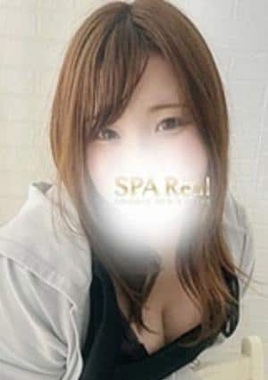 SPA Real（レアル）中目黒ルーム 内山 なこ
