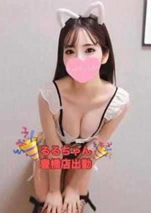 極楽マット泡泡基地（若い本人保証） るるちゃん