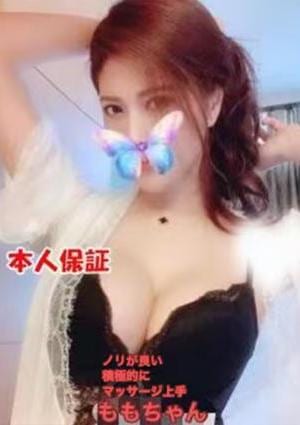 極楽マット泡泡基地（若い本人保証） ももちゃん