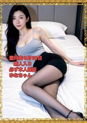 極楽マット泡泡基地（若い本人保証） ゆなちゃん