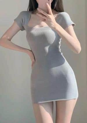 Sweet baby ももかちゃん