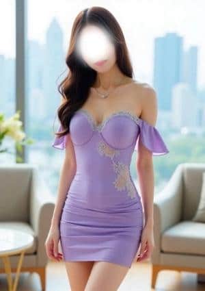 竹の塚プライベートサロン月麗（るな） しずか