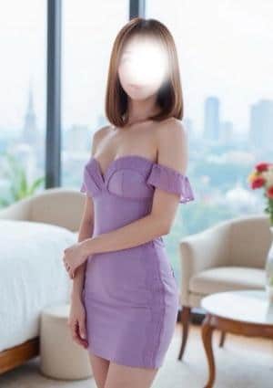 竹の塚プライベートサロン月麗（るな） すみれ