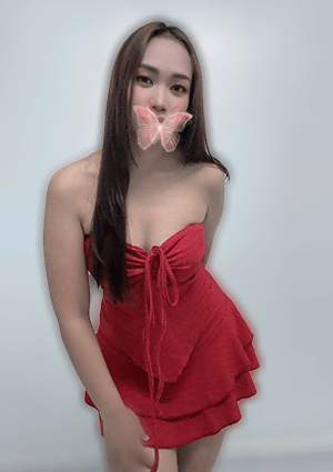 マシュマロ あやちゃん