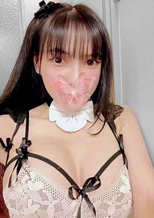 マシュマロ のりこちゃん