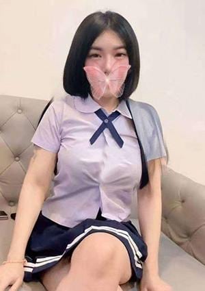 マシュマロ みほちゃん