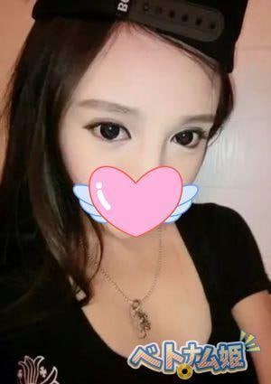 ベトナム姫 もも